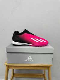 Buty piłkarskie turfy Adidas X Speedportal.3 LL TF roz. 46