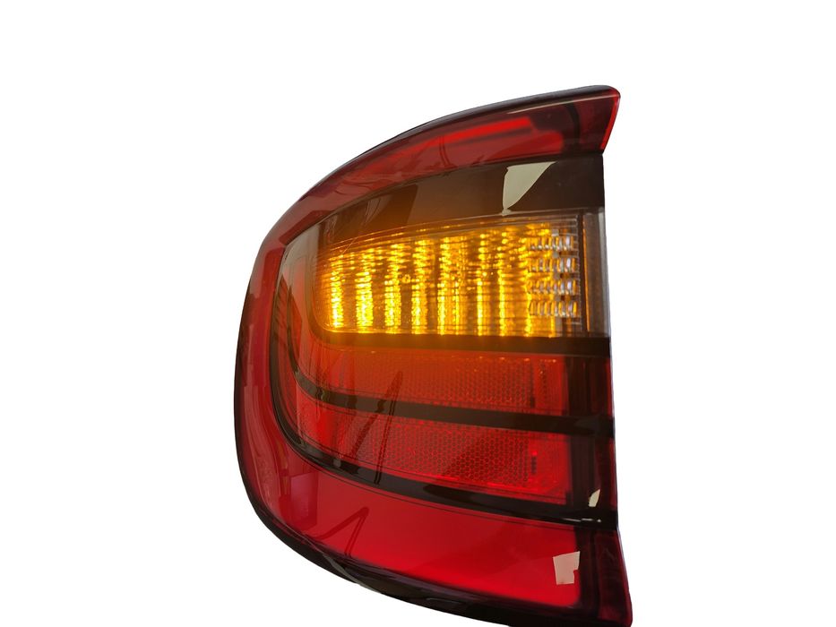 Konwersja EU, Diagnostyka, Przeróbka lamp, TPMS, AirBag, Po wypadku,