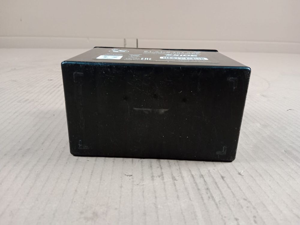Akululator Motocyklowy Bateria EXIDE BMW 12V / C10 12Ah Oryginał 2024