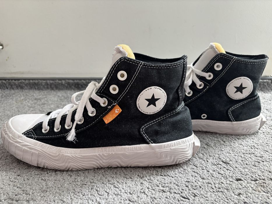 Buty Converse All Star