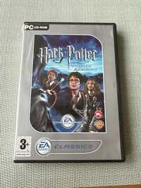 Harry Potter i Więzień Azkabanu Gra PC