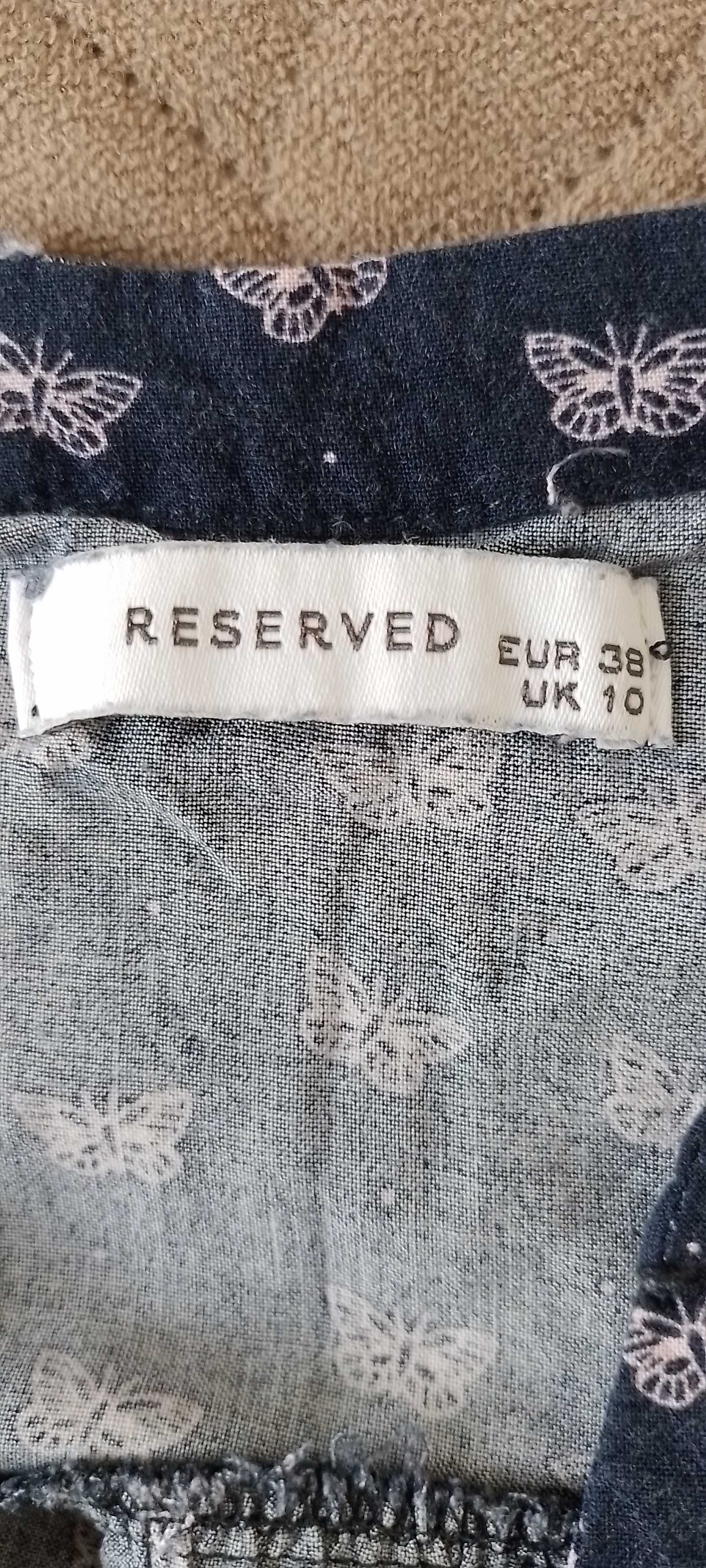 Bluzka damska reserved