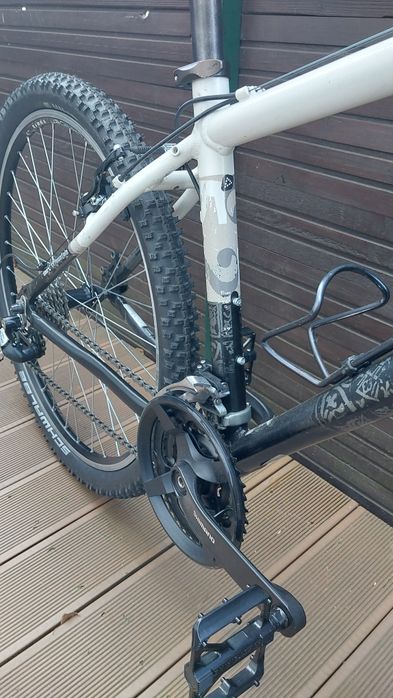 Rower BTwin Rockrider 5.1 | Gotowy do Jazdy!