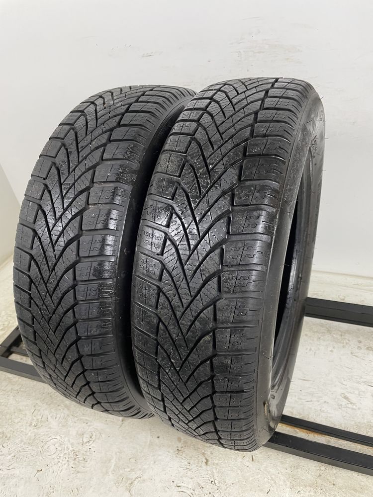 195/65R15 91H Falken Eurowinter HS02 22rok