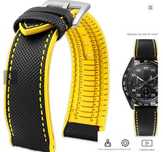 Pasek do zegarka 22 mm - Diver, Smartwach