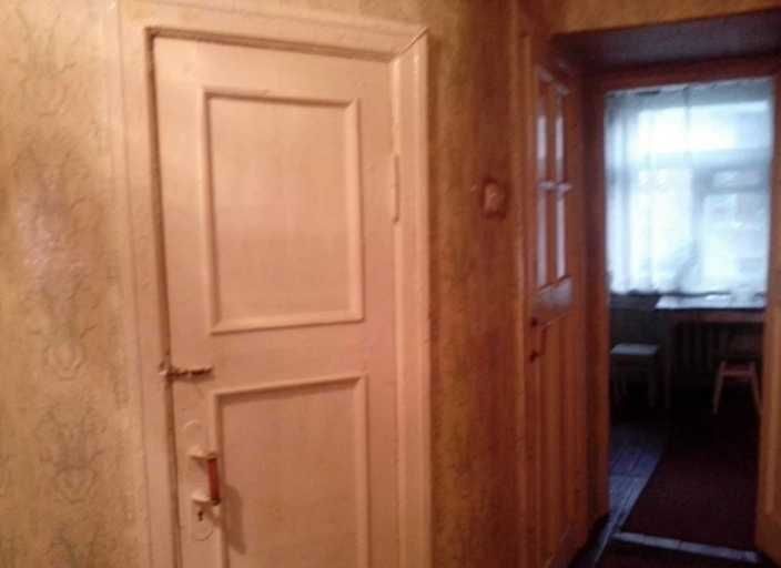 Здам  в аренду  3-кімнатну квартиру вул Старобілоуська