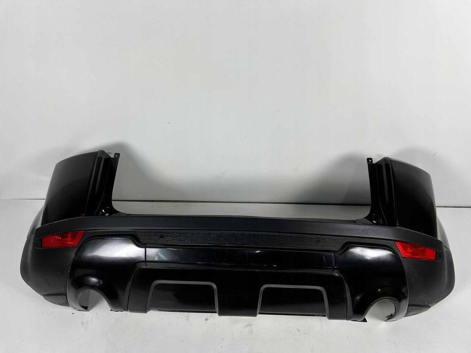Бампер задний зад Range Rover Evoque L538 R-Dynamic рест до рест