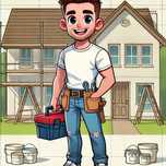 Biscates/Reparações/Montagens - Serviços Interiores e Exteriores