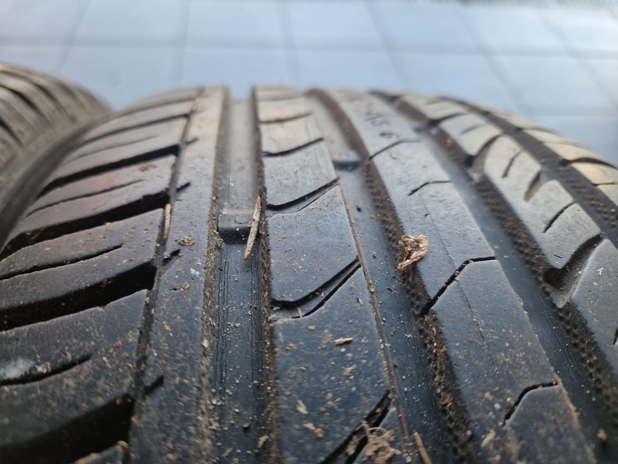 Opony Letnie Toyota Nokian Tyres Wetproof 205/55 r16 91H