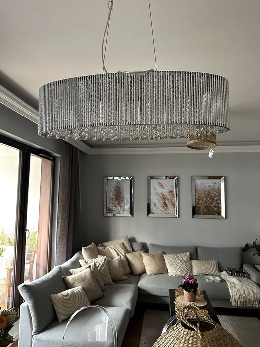 Ramy lustrzane Premium 3 szt + inne przedmioty