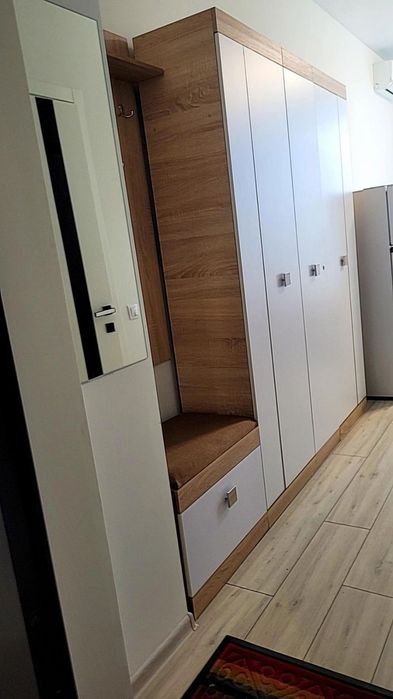 Сдам свою квартиру студию Аркадия помесячно долгосрочно на Каманина