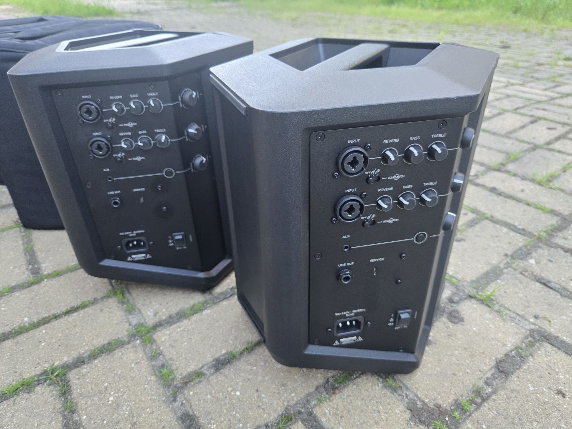 Sprzedam kolumny S1 Pro Bose