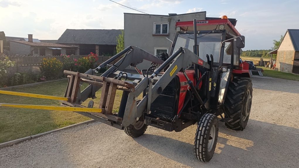 Ursus 3512 95r tur