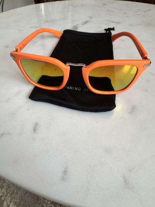 Okukary Calvin Klein Jeans