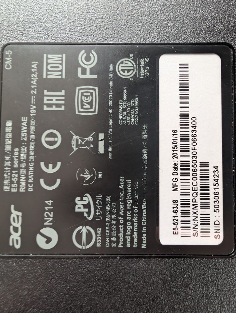 Komputer stacjonarny HP ProDesk 400