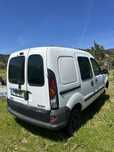 Renault kangoo 1.9D Comercial