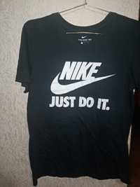Футболка Nike just do it,размер S,оригинал
