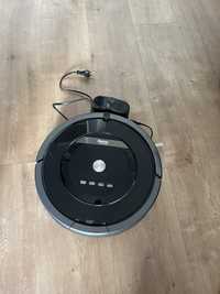 Aspirador robot da iRobot Roomba 880