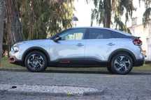 Citroën C4 1.2 PureTech Feel Pack