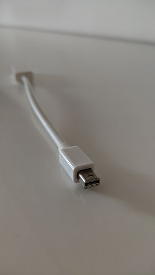 Adaptador Mini DisplayPort para HDMI (Usado)