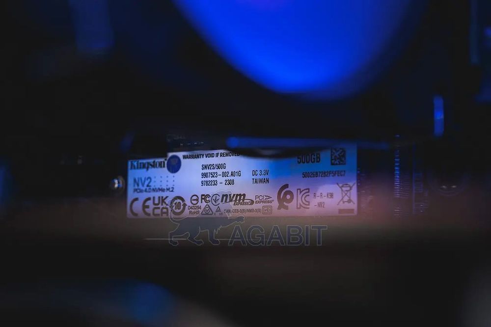 СПАРТАНЕЦЬ! 36ЯДЕР+64GB+GTX1080Ti робоча станція ігровий комп'ютер ПК