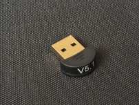 Transmissor Bluetooth USB