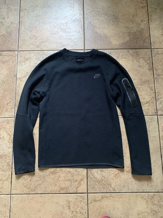 Кофта Nike Tech Fleece. Xs