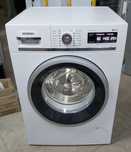 Стиральная машина на 9кг Сименс Siemens iQ700 WM14W5FCB А+++ б/у