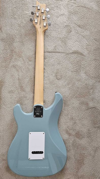 PRS Se Silver Sky