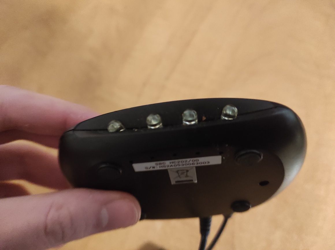 Трансміттер Philips SBC HC 202 до безпровідних навушників