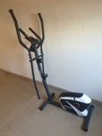 Orbitrek Zipro Shox RS jak nowy niekompletny