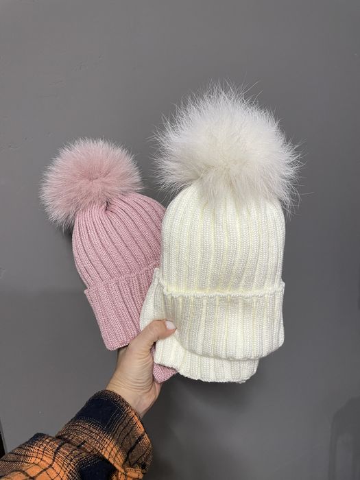 НАБІР зима дитячий. Шапка і снуд зима. Шапка зима .Набір зима на флісі