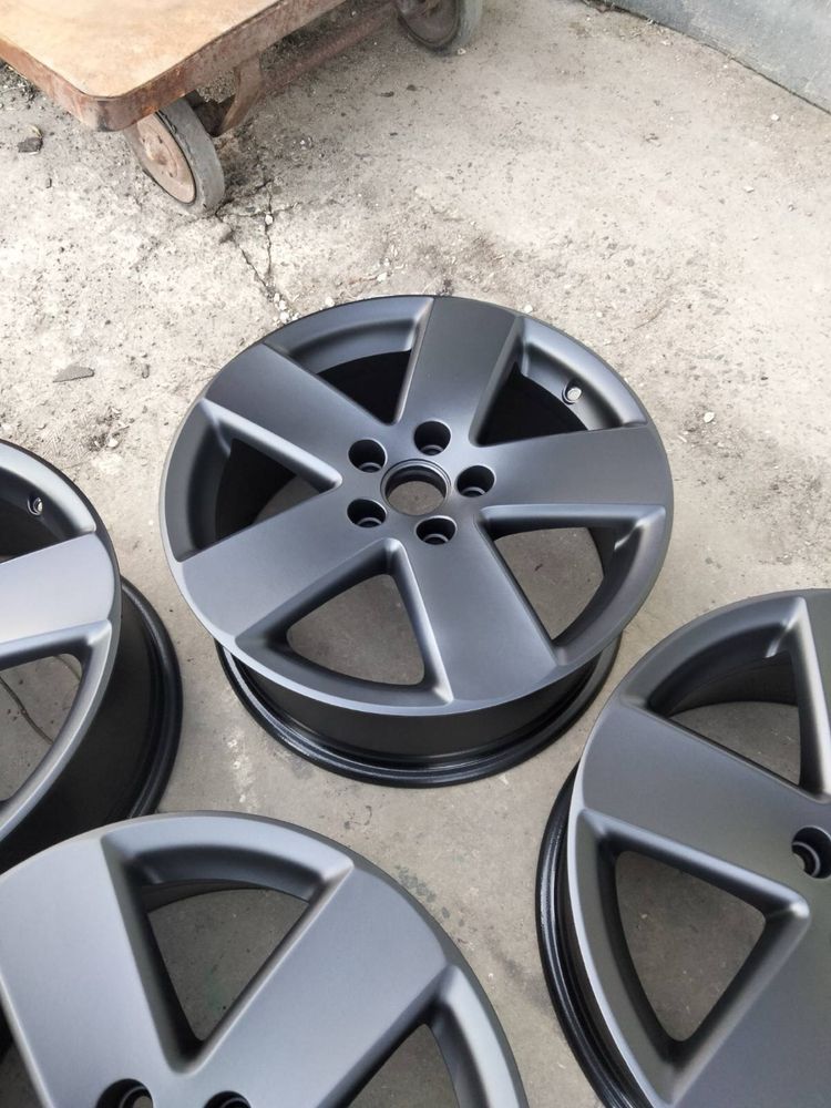 Диски R17 5x112