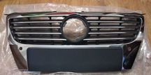 Решётка радиатора VW Passat B6 решетка Пассат Б6 2005-2010