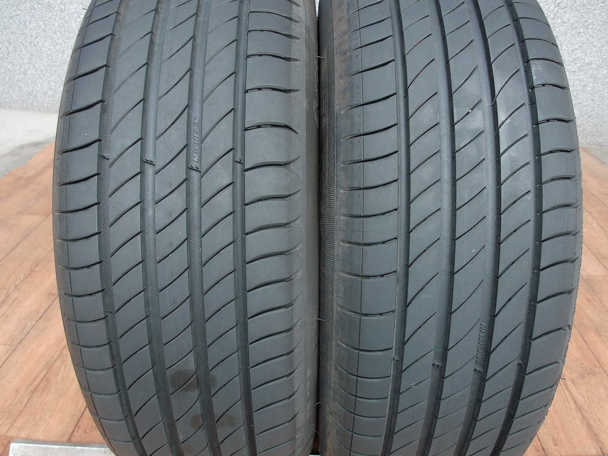 Michelin Primacy 4S1 185/60/15 84T jak nowe z 2023r