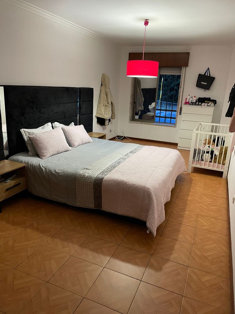 Quarto para alugar