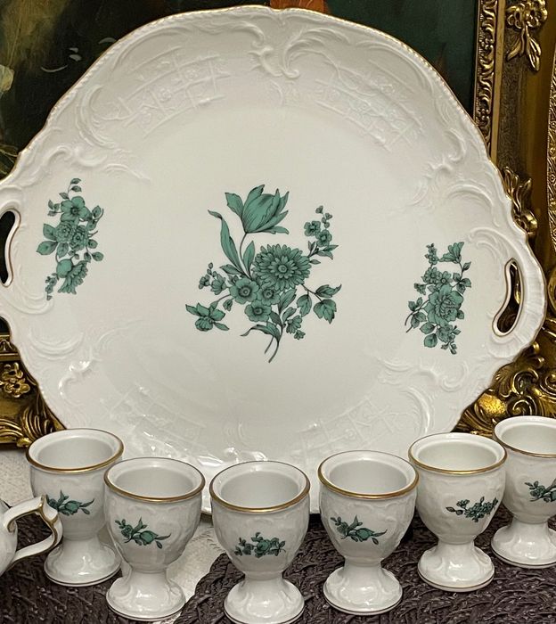 Rosenthal,кавовий сервіз