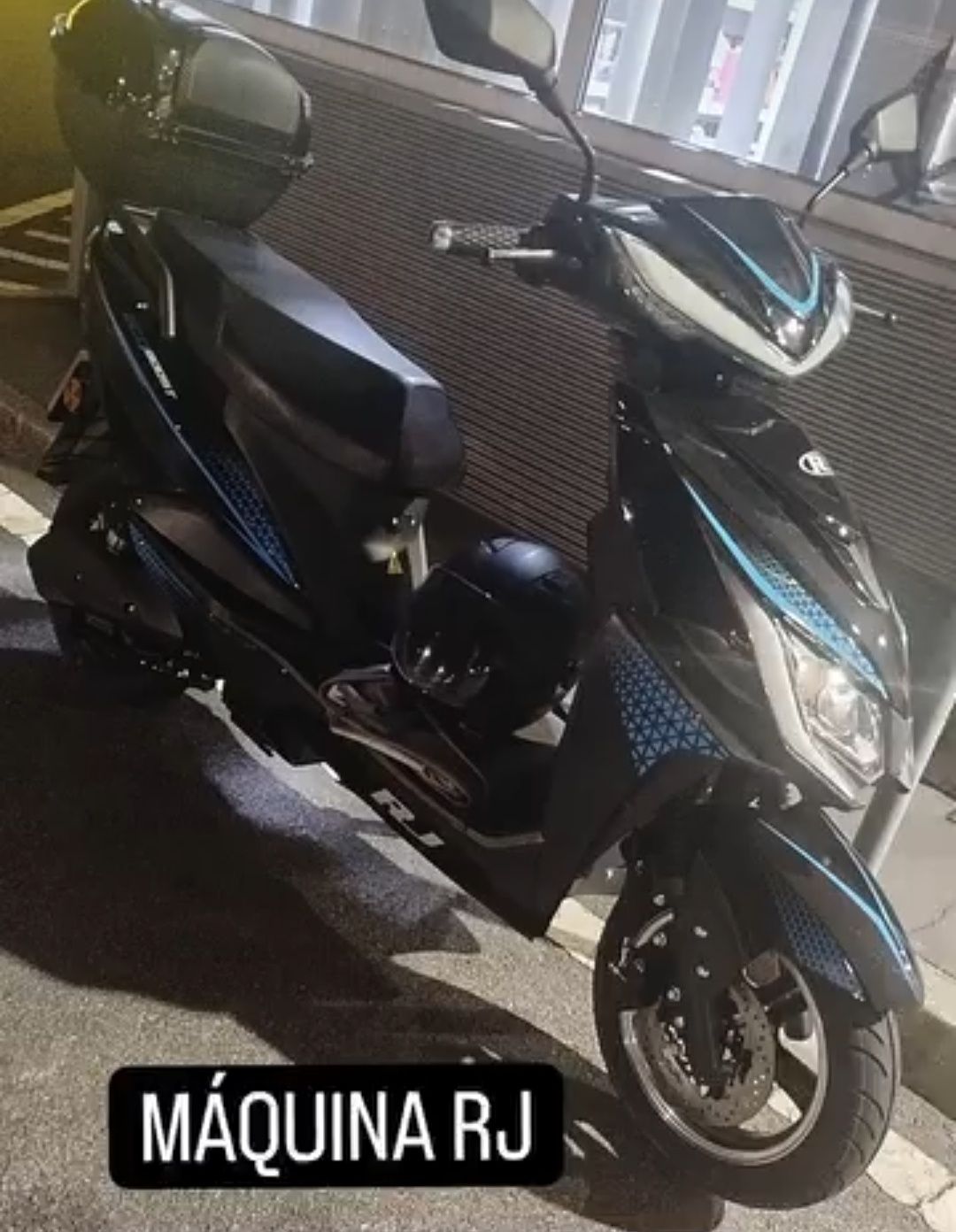 Vendo Mota Elétrica RJ
