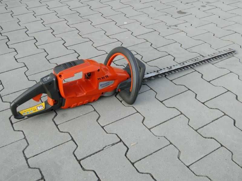 Kosiarka spalinowa nożyce piła HUSQVARNA Stihl HONDA BRIGGS VIKING