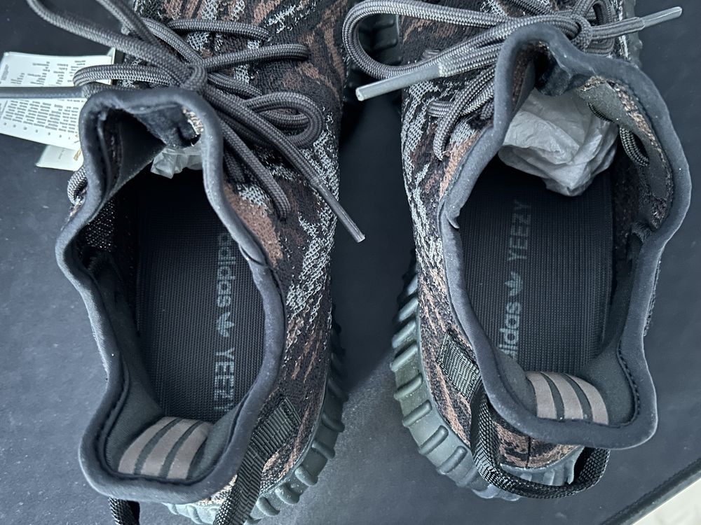 Yeezy Boost 350 v2 mx rock