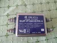 okaya noise filter sup-p10h-epr-4