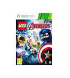 XBOX 360 Lego Marvel Avengers PL Games4US Kolumny 6/36