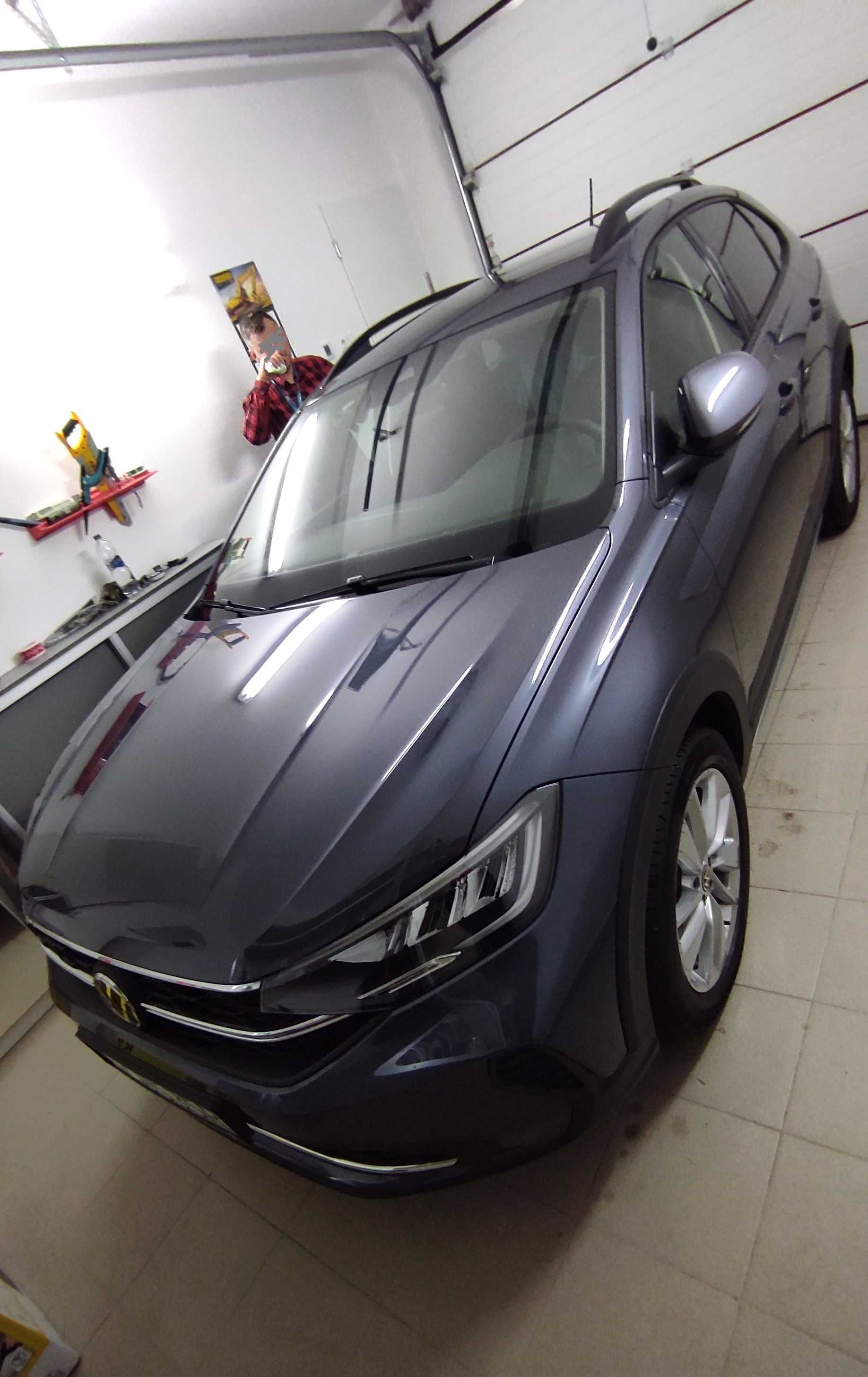 Volkswagen TAIGO CUV Life 1.0 TSI 81 kW 6-G