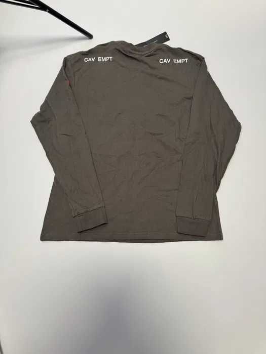 Лонгслив Cav Empt