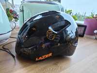 Zarezerwowany kask Lazer