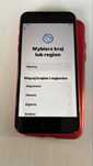 Iphon SE 2020 sprzedam dzialajacy bateria 86 %
