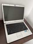 Laptop Samsung R510 - uszkodzony / włącza się