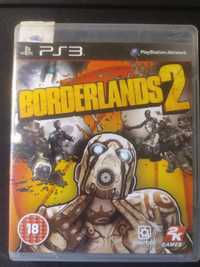 Borderlands 2 PS3