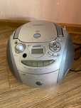 Radio Grundig na CD i kasety