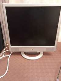 Monitor de PC HP